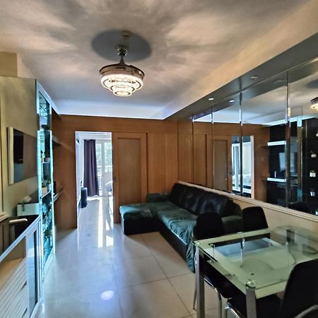 Premiere Haven At Shell Residences Manila Esterno foto