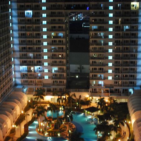 Premiere Haven At Shell Residences Manila Esterno foto