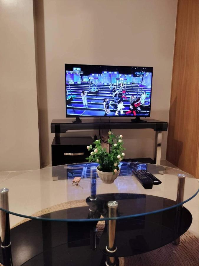 Premiere Haven At Shell Residences Manila Esterno foto