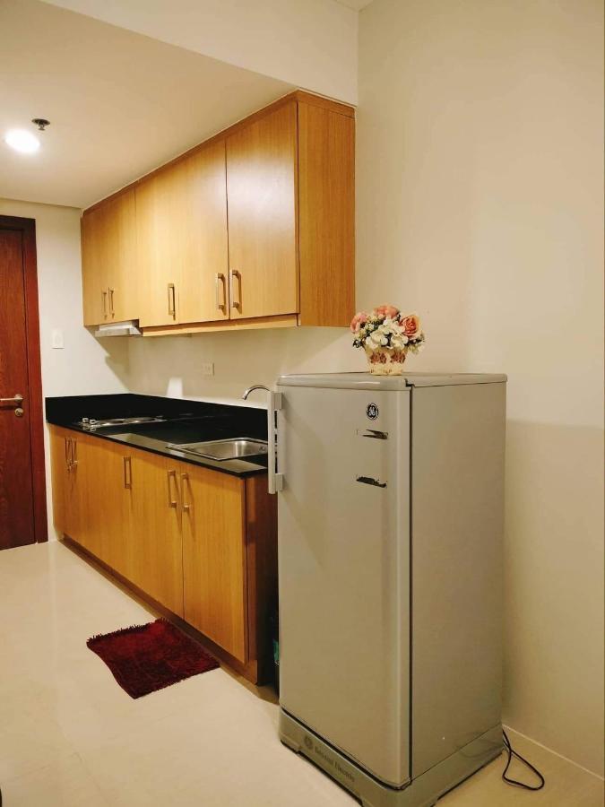Premiere Haven At Shell Residences Manila Esterno foto