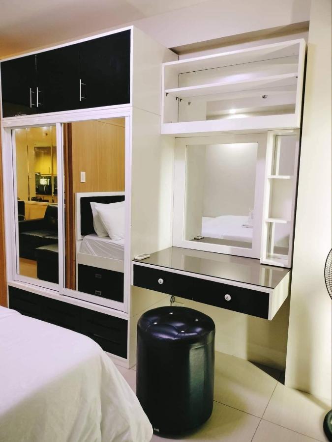 Premiere Haven At Shell Residences Manila Esterno foto