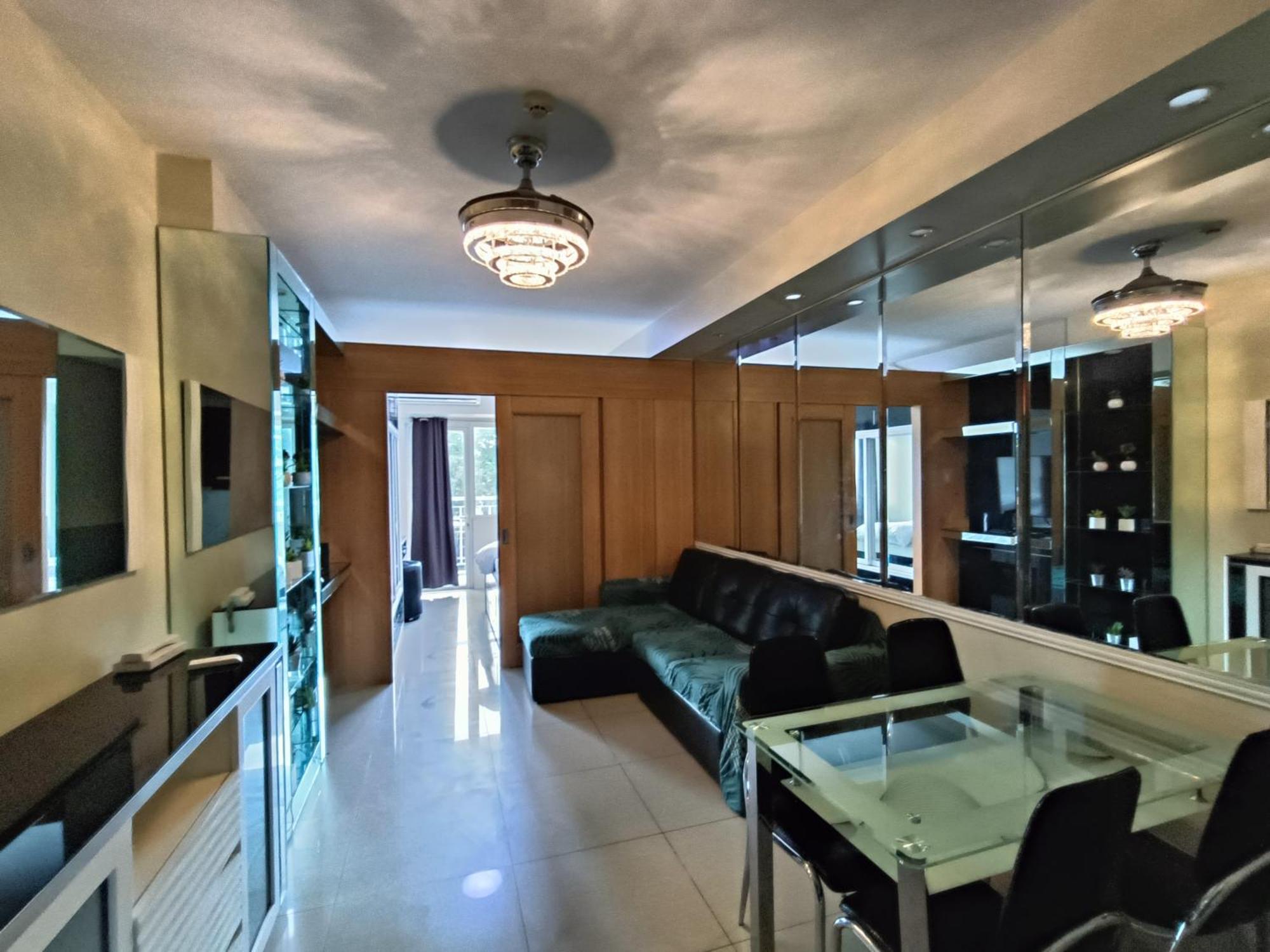 Premiere Haven At Shell Residences Manila Esterno foto