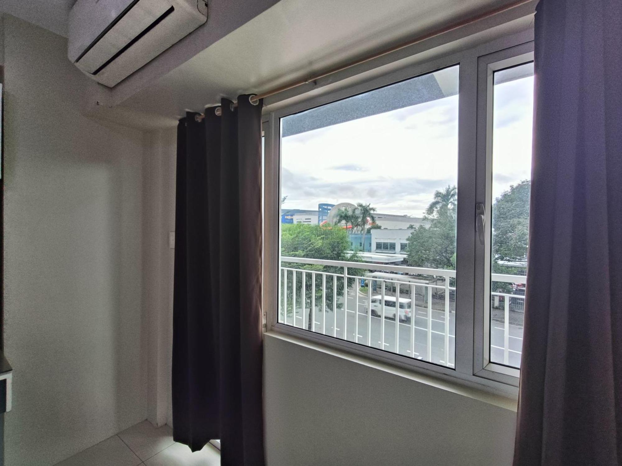 Premiere Haven At Shell Residences Manila Camera foto