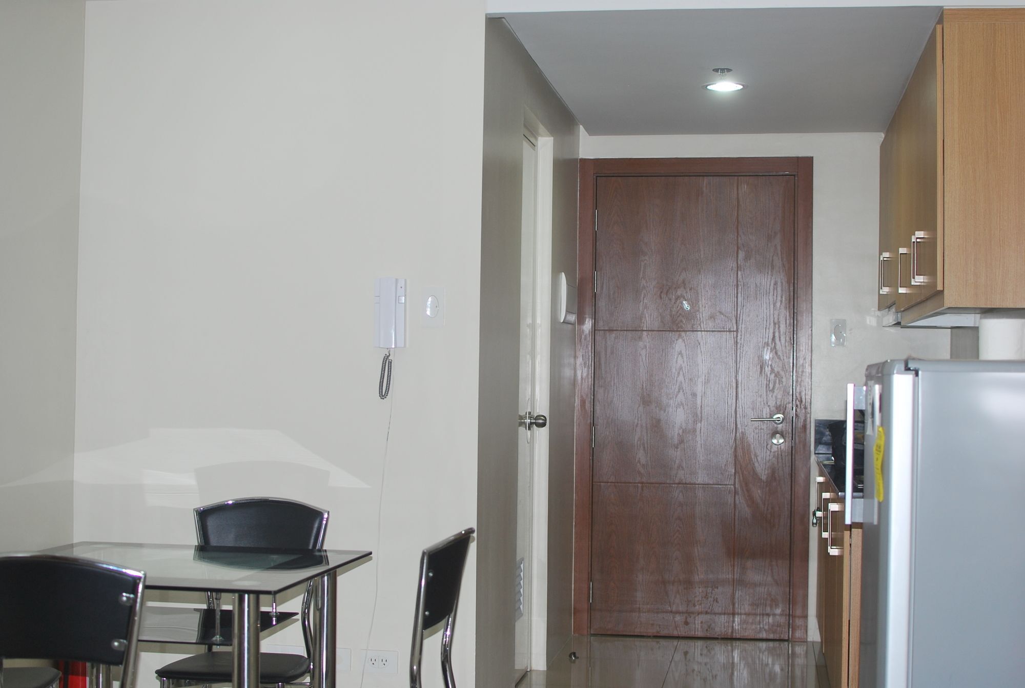 Premiere Haven At Shell Residences Manila Esterno foto