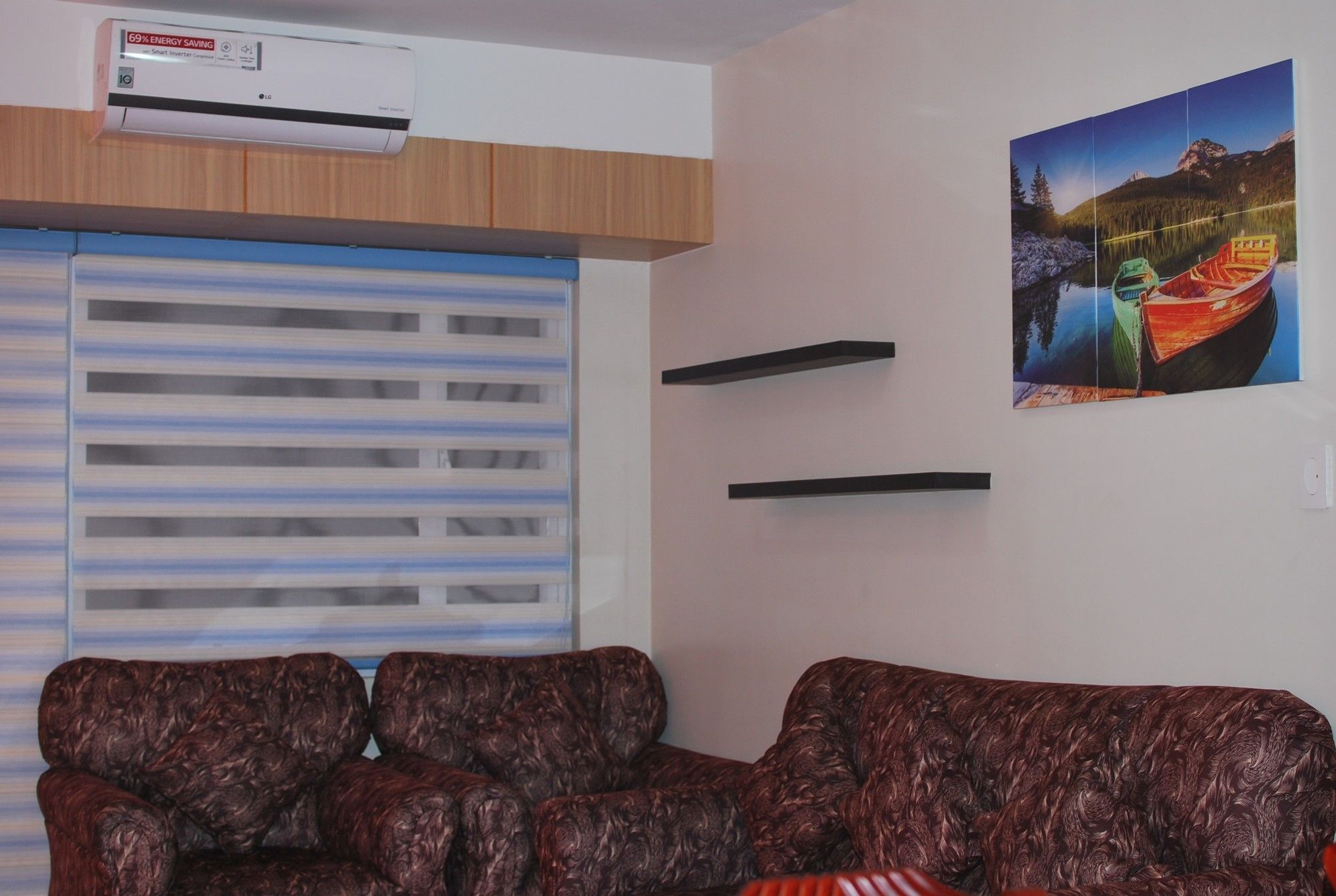 Premiere Haven At Shell Residences Manila Esterno foto